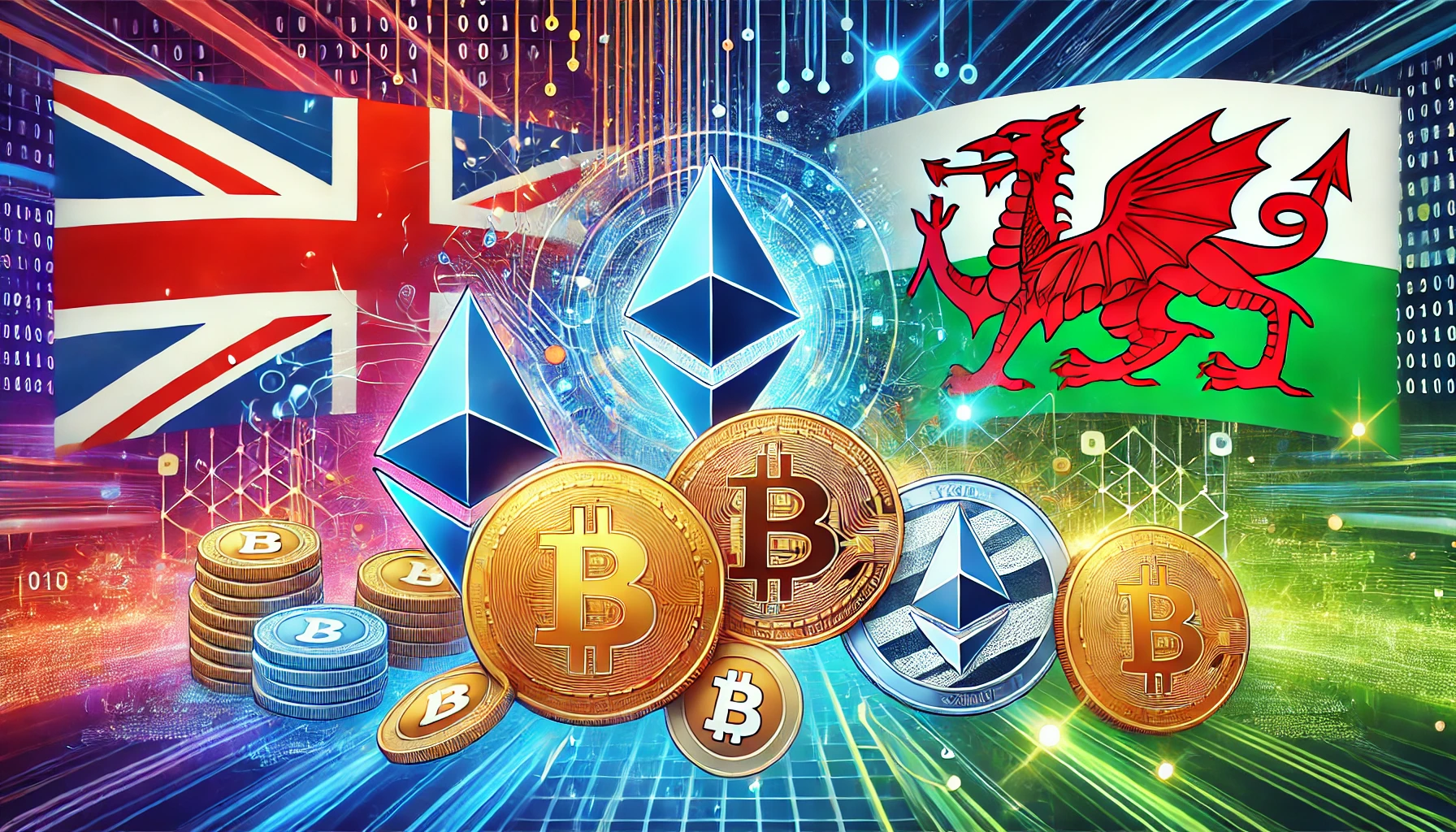 The Legal Landscape of Cryptocurrency in England and Wales