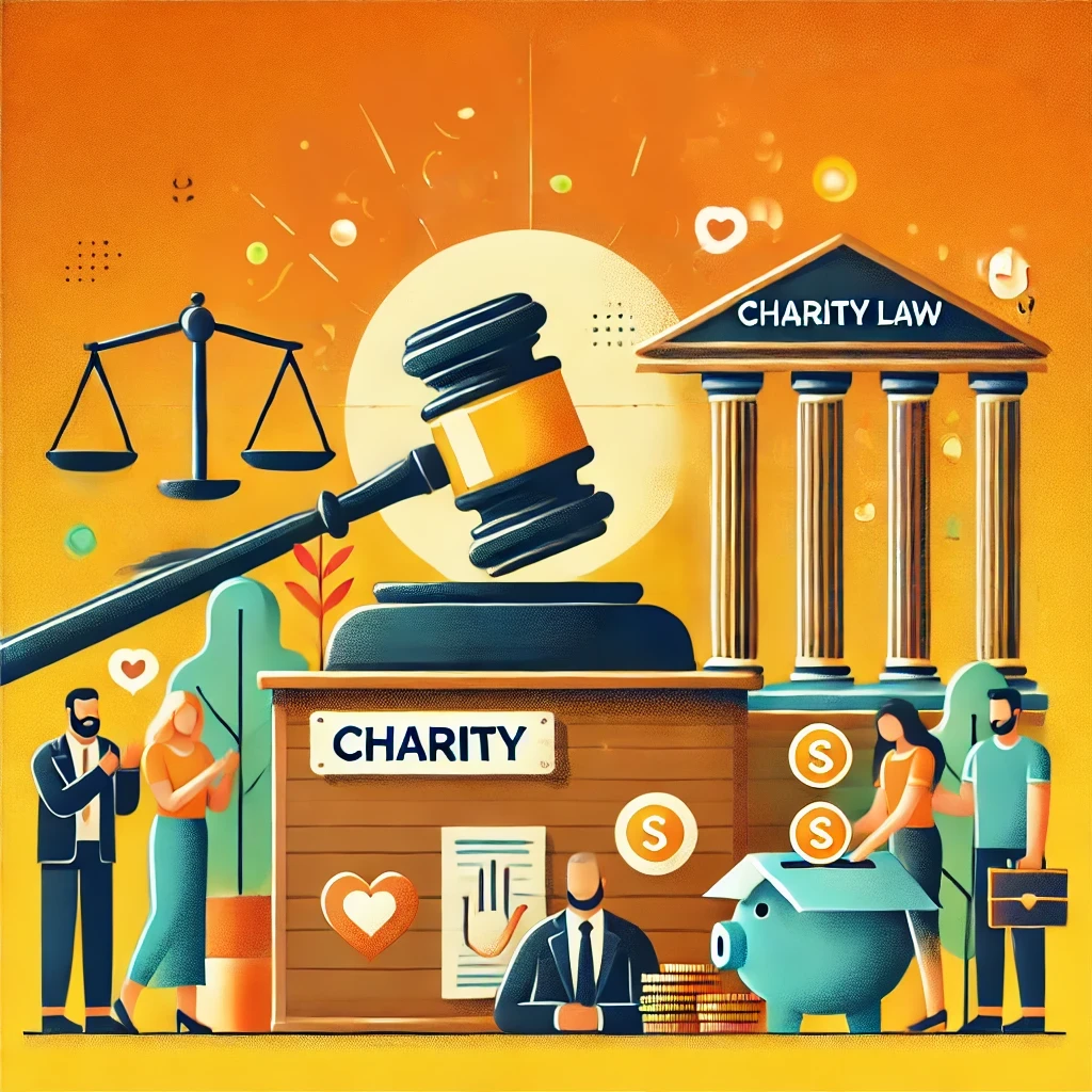 Understanding Charity Law